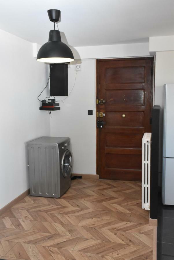 Le Select De Brou Apartamento Bourg-en-Bresse Exterior foto